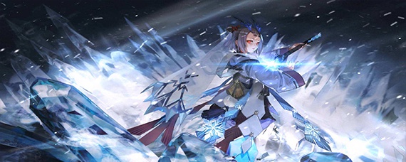 阴阳师雪童子带什么御魂_雪童子御魂推荐_阴阳师