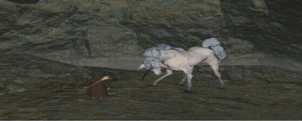 ff14独角兽坐骑获得攻略