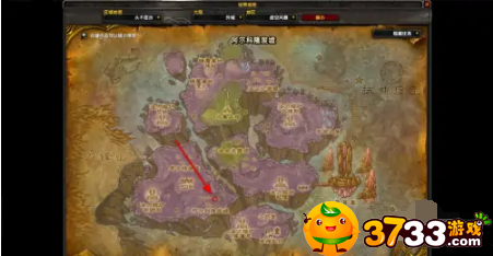魔兽世界大法师的法杖任务怎么做