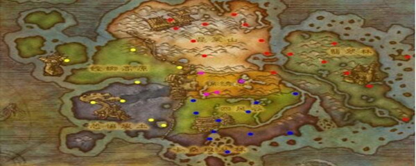 魔兽世界筋斗云坐骑怎么获得_筋斗云坐骑获得方法