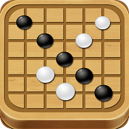 经典五子棋游戏手机版下载_经典五子棋单机版下载