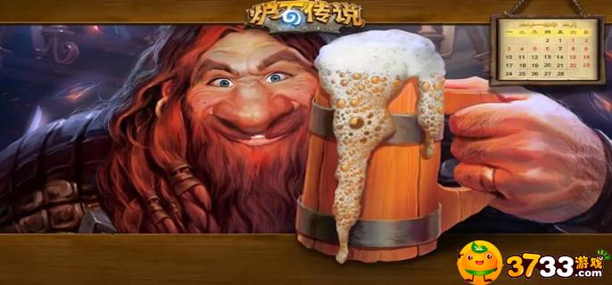 炉石传说佛祖骑卡组怎么搭_佛祖骑卡组搭配推荐