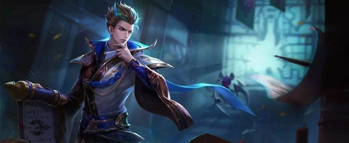 王者荣耀S19狄仁杰怎么出装_王者荣耀S19狄仁杰出装推荐