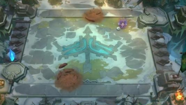 云顶之弈凛冬之爪棋盘怎么获得,云顶之弈凛冬之爪棋盘获取方法
