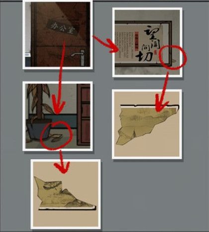 山村老屋2废弃医院第三章怎么过