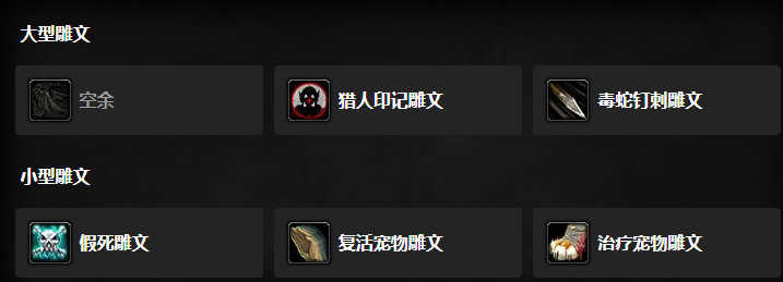 魔兽世界wlk猎人天赋怎么选,魔兽世界wlk猎人天赋推荐