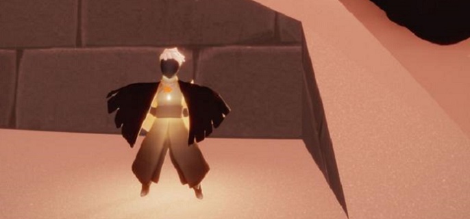 光遇武士裤先祖在哪