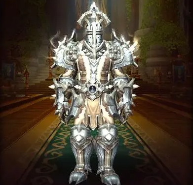 魔兽世界圣骑士幻化哪些好看,魔兽世界圣骑士玩家必备幻化盘点