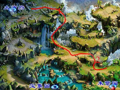 梦幻西游红孩儿副本怎么打_红孩儿副本攻略