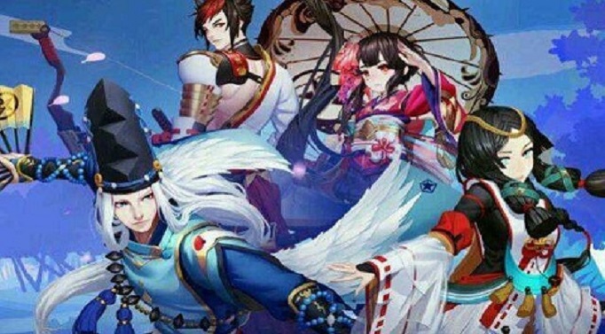 阴阳师月见黑是什么