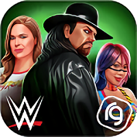 wwe美国职业摔角游戏手机版下载_wwe美国职业摔角2022下载中文版