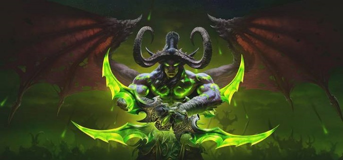 魔兽世界种族有哪些2022_各种族介绍