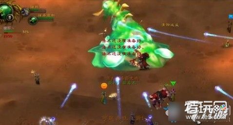 维希度斯打法分享_魔兽世界怀旧服维希度斯怎么打