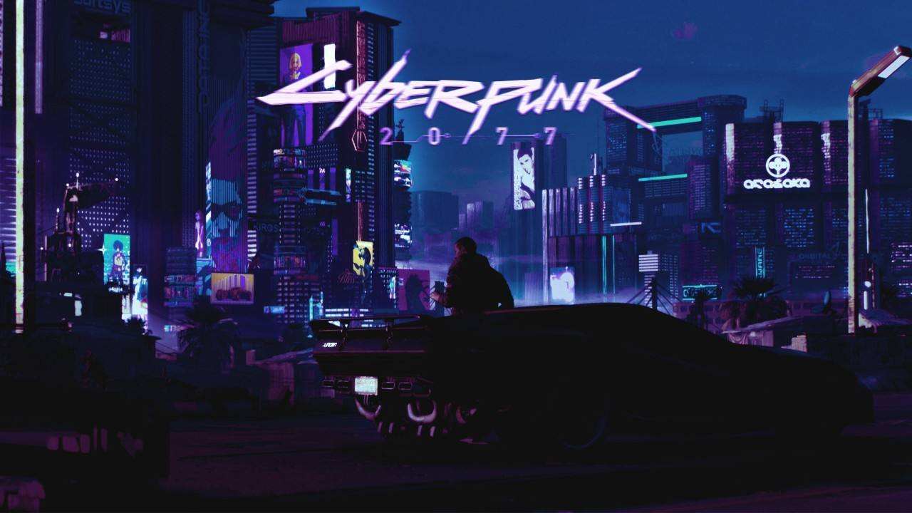 赛博朋克2077售价一览_赛博朋克2077售价是多少
