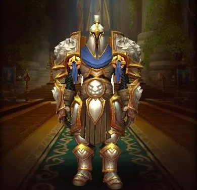 魔兽世界圣骑士幻化哪些好看,魔兽世界圣骑士玩家必备幻化盘点