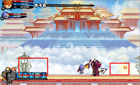 造梦西游3沙僧技能怎么搭配
