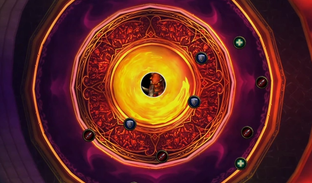 魔兽世界基尔加丹技能是什么,魔兽世界基尔加丹技能及应对打法教学