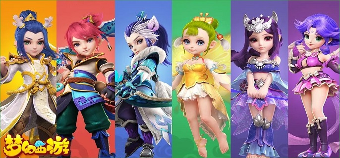 梦幻西游星石怎么获得_星石获取方法