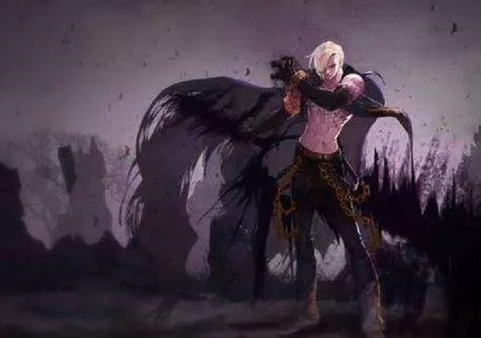 dnf黑暗武士技能连招怎么组合