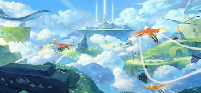 光遇星光沙漠玫瑰位置