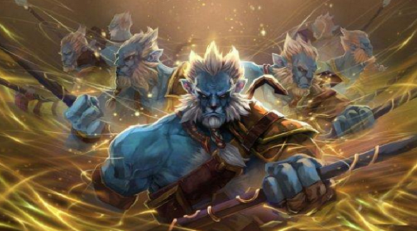 DOTA2幻影长矛手怎么出装_幻影长矛手出装攻略
