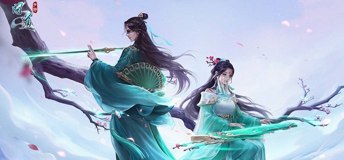 问道手游怎么交易金钱