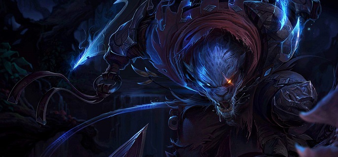 S12LOL狮子狗怎么出装_S12狮子狗出装攻略