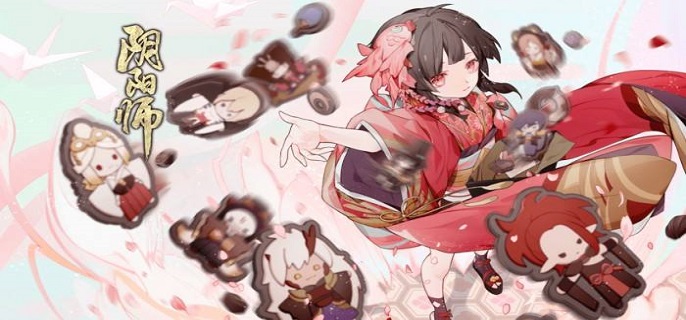 阴阳师神秘妖怪翅膀幼女是谁_神秘妖怪翅膀幼女介绍