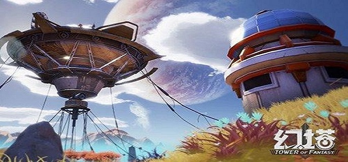 幻塔奇点石怎么打开