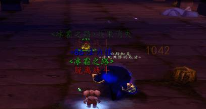 魔兽世界厄运之槌钥匙任务怎么做,魔兽世界厄运之槌钥匙任务攻略