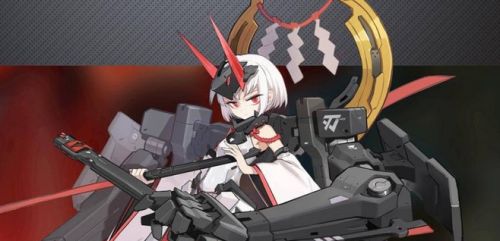 机动战姬聚变战姬大全 机动战姬聚变全角色介绍