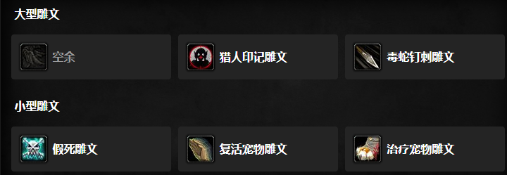 魔兽世界wlk猎人天赋怎么选,魔兽世界wlk猎人天赋推荐