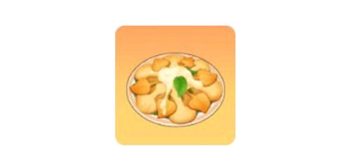 摩尔庄园手游双炒菇怎么做