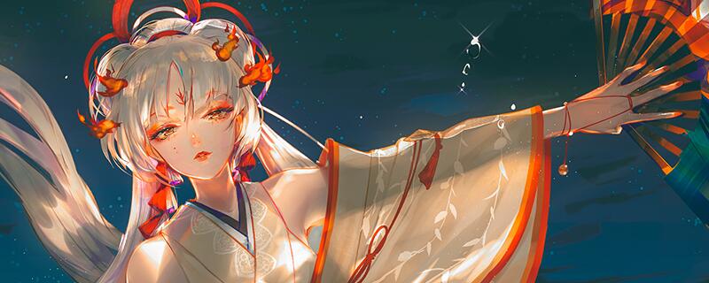 阴阳师手游红鬼是什么
