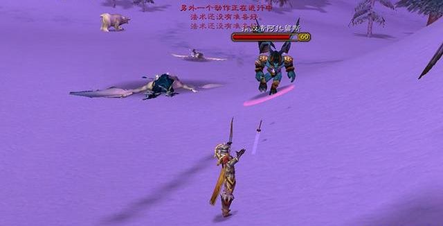 魔兽世界怀旧服猎人职业任务有哪些,魔兽世界怀旧服猎人职业任务完成方法