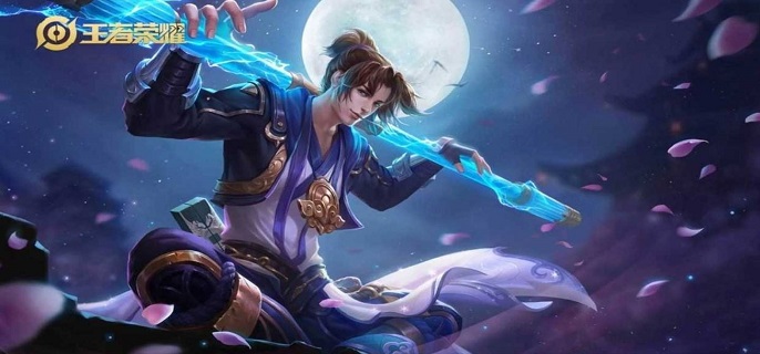 qq怎么充值王者荣耀_qq充值点券方法