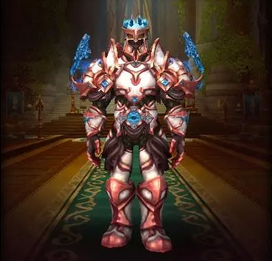 魔兽世界圣骑士幻化哪些好看,魔兽世界圣骑士玩家必备幻化盘点