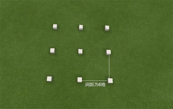 我的世界复古别墅教程 复古别墅怎么做