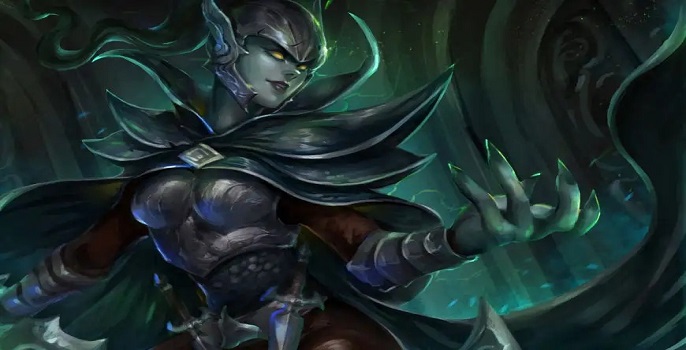 dota2幻影刺客出装顺序是什么_幻影刺客最强出装