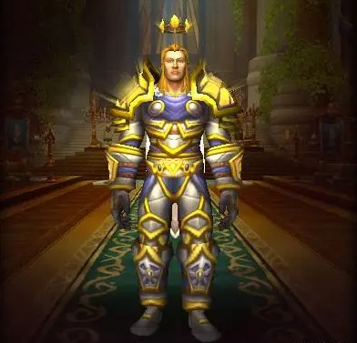 魔兽世界圣骑士幻化哪些好看,魔兽世界圣骑士玩家必备幻化盘点