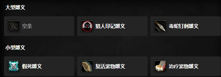 魔兽世界wlk猎人天赋怎么选,魔兽世界wlk猎人天赋推荐
