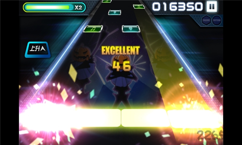 劲乐团u中文版官网 v1.6.0.52 安卓最新版 2