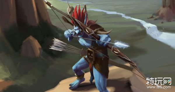 《魔兽世界》猎人六只稀有宠物介绍大全