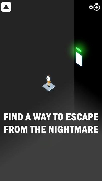 恶梦逃生(nightmare)最新版 v1 安卓版 2