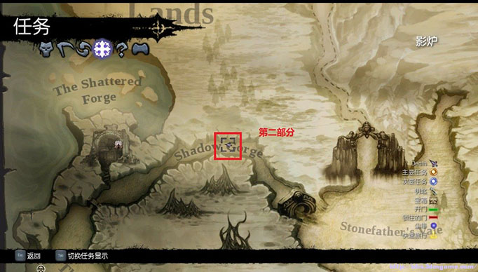 暗黑血统2奥兰的四肢在哪3.jpg