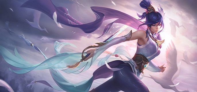英雄联盟无双剑姬怎么玩2022_无双剑姬菲奥娜玩法攻略