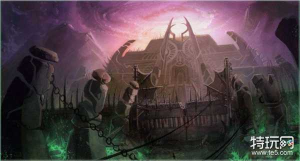 《魔兽世界》黑暗神殿掉落大全2022最新