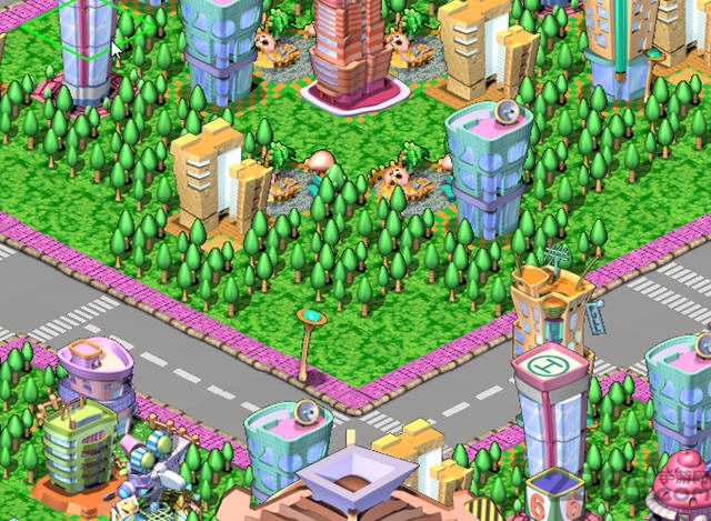 梦幻便利商店中文版 v1.0 安卓版 2