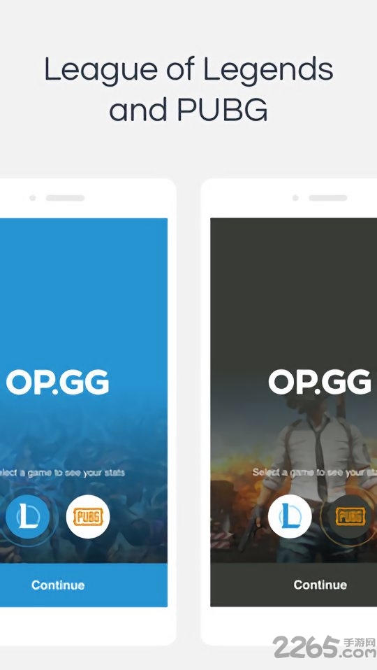 opgg韩服手机版 v6.0.4 安卓官方版 0