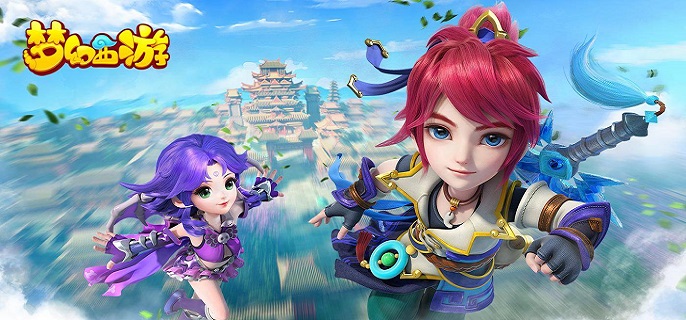 梦幻西游角色转换怎么操作_转角色转门派方法攻略